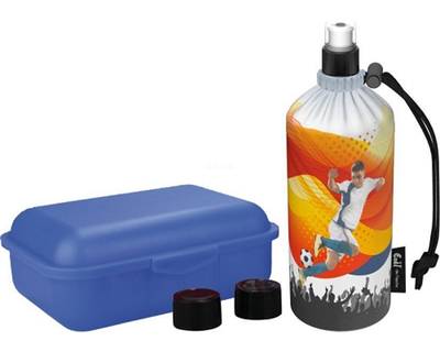 Produktfoto zu Emil Starter Set Fußball