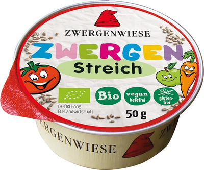 Produktfoto zu Kleiner Zwergenstreich