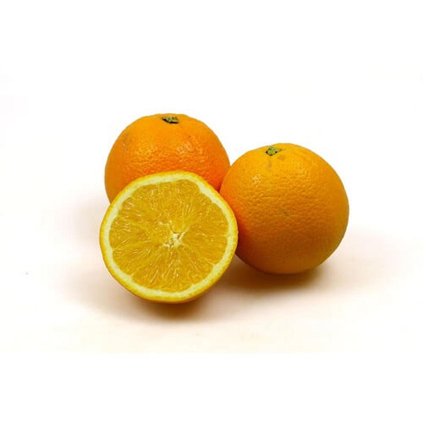 Produktfoto zu Orangen mittelgroß