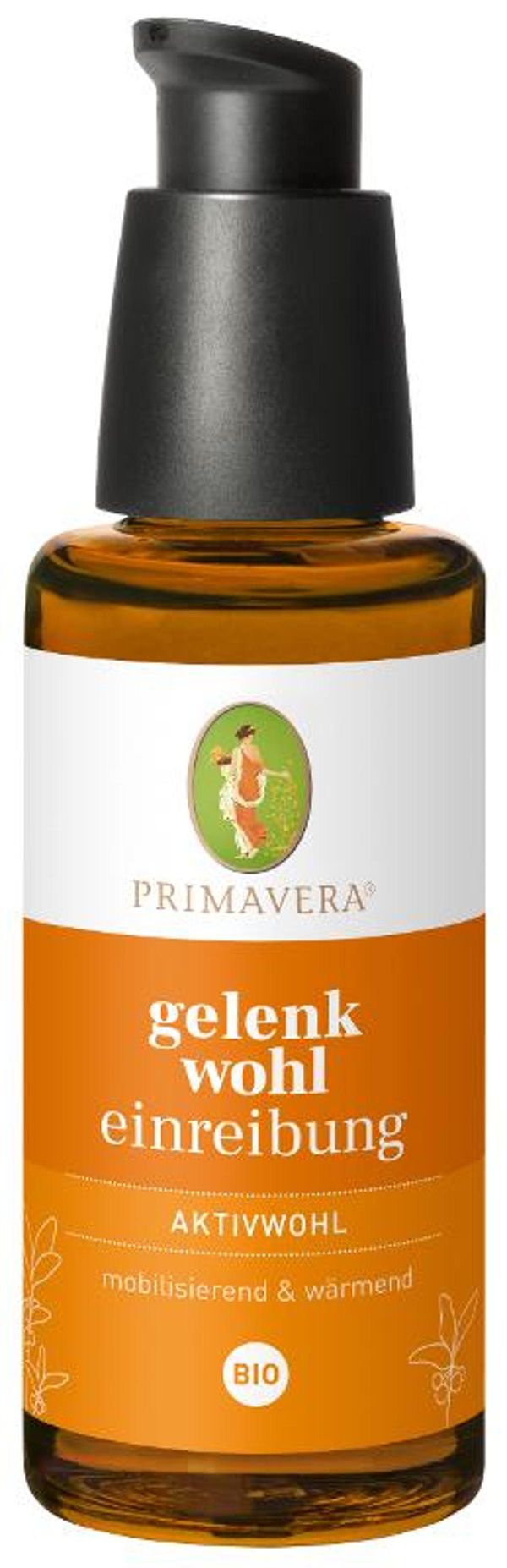 Produktfoto zu Gelenkwohl Akut Einreibung