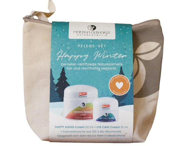 Produktfoto zu Geschenkset Happy Winter