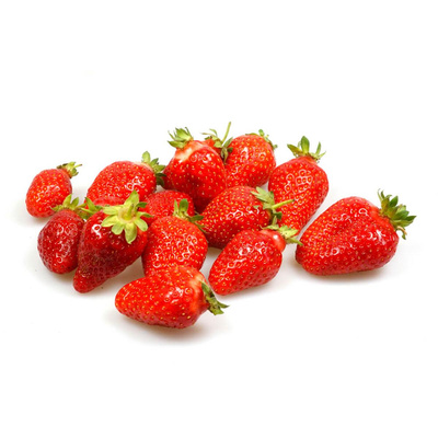 Produktfoto zu Erdbeeren 300 g