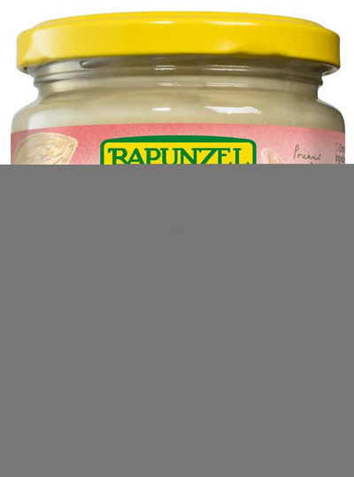 Produktfoto zu Mandelmus weiß Europa