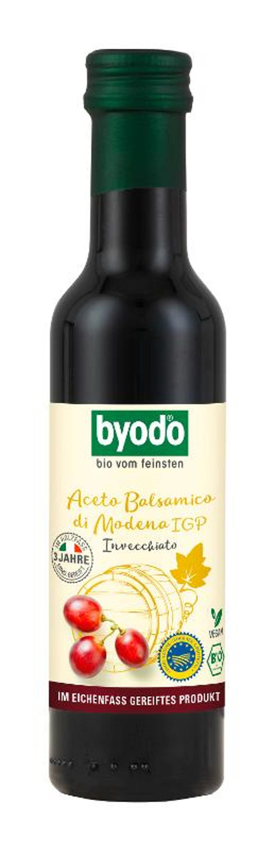 Produktfoto zu Balsamico Invecchiato