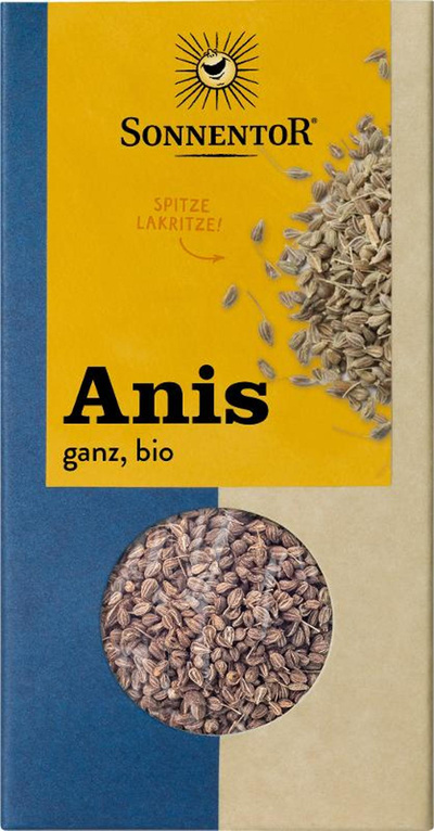 Produktfoto zu Anis ganz