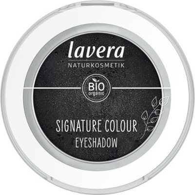 Produktfoto zu Eyeshadow Black Obsidian 03