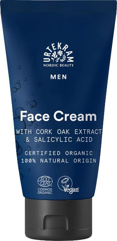 Produktfoto zu Face Cream Men