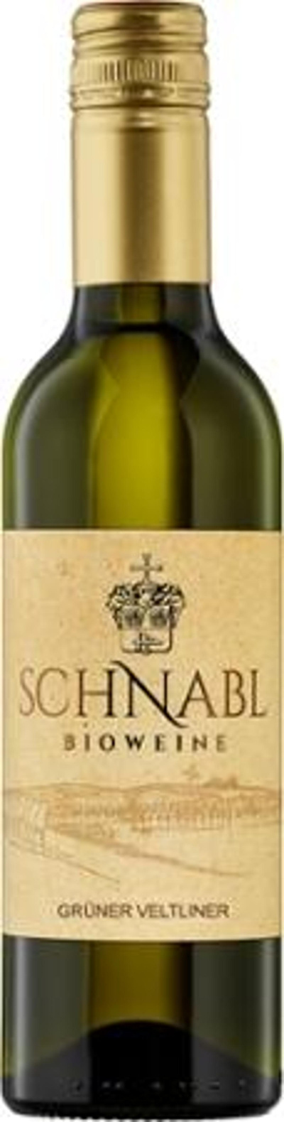 Produktfoto zu Grüner Veltliner