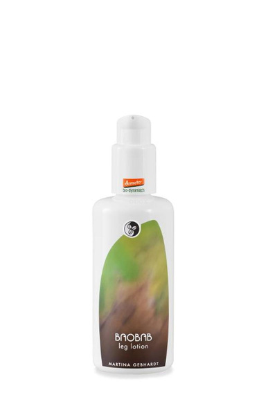 Produktfoto zu Baobab Leg Lotion