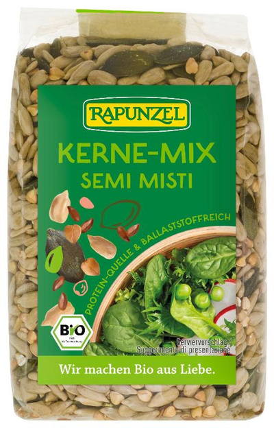 Produktfoto zu Kerne-Mix geröstet