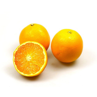 Produktfoto zu Halbblut-Orange Tarocco