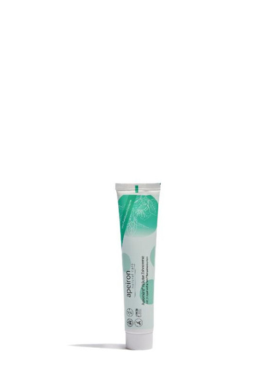 Produktfoto zu Auromère Kräuter-Zahncreme