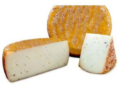Produktfoto zu Pecorino Toscano Trüffel