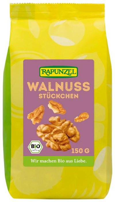 Produktfoto zu Walnusskernstückchen