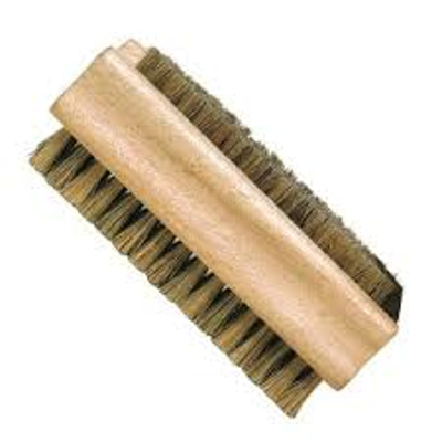 Produktfoto zu Nagelbürste Borste