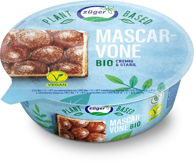 Produktfoto zu MascarVone