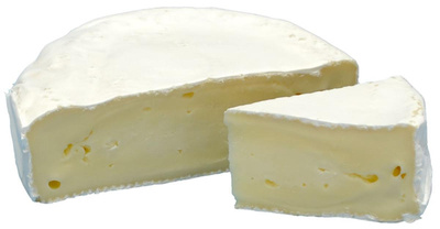 Produktfoto zu Höhenberger Weißschimmelkäse