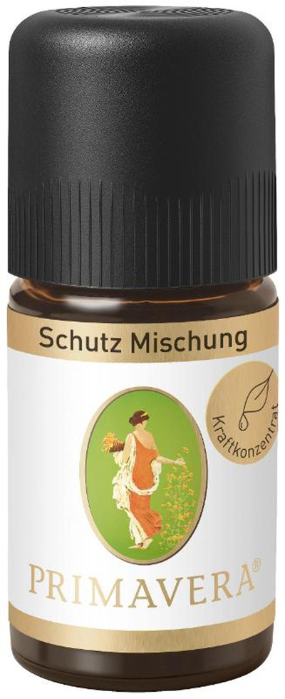 Produktfoto zu Kraftkonzentrat Schutz Mischung