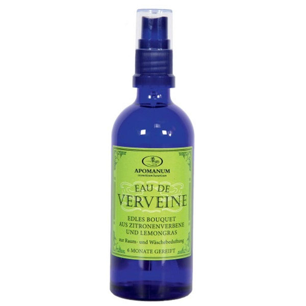 Produktfoto zu Raumspray Eau de Verveine