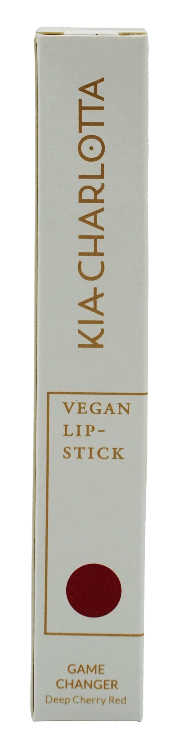 Produktfoto zu Lippenstift Game Changer