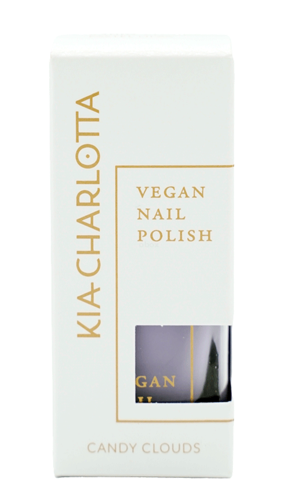 Produktfoto zu Nail Polish Candy Clouds