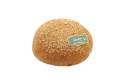 Produktfoto zu Dinkel-Saatenlaib