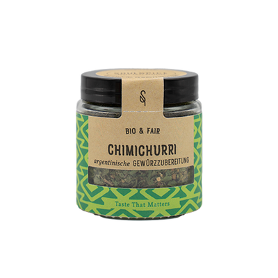 Produktfoto zu Chimichurri Gewürz