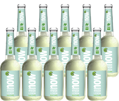 Produktfoto zu Now Fresh Lemon Kasten