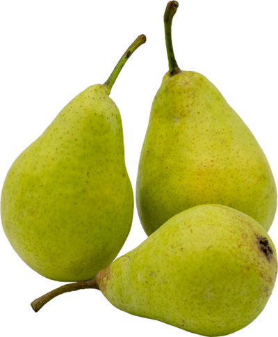 Produktfoto zu Birne DESSERTNAJA