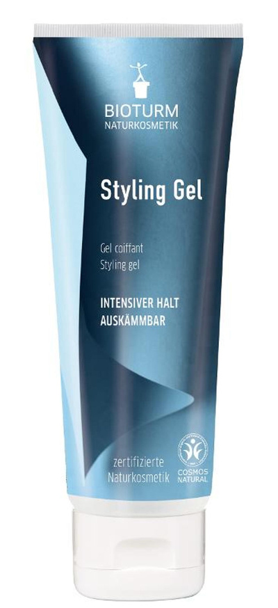 Produktfoto zu Styling Gel Nr. 123