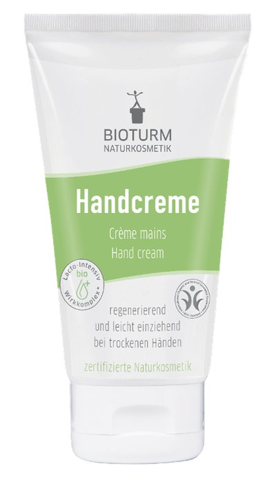 Produktfoto zu Handcreme Nr. 52
