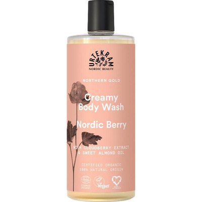 Produktfoto zu Creamy Body Wash Nordic Berry