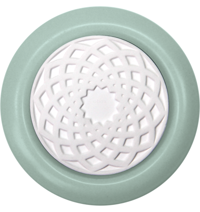 Produktfoto zu Duftstein Mandala mit Teller