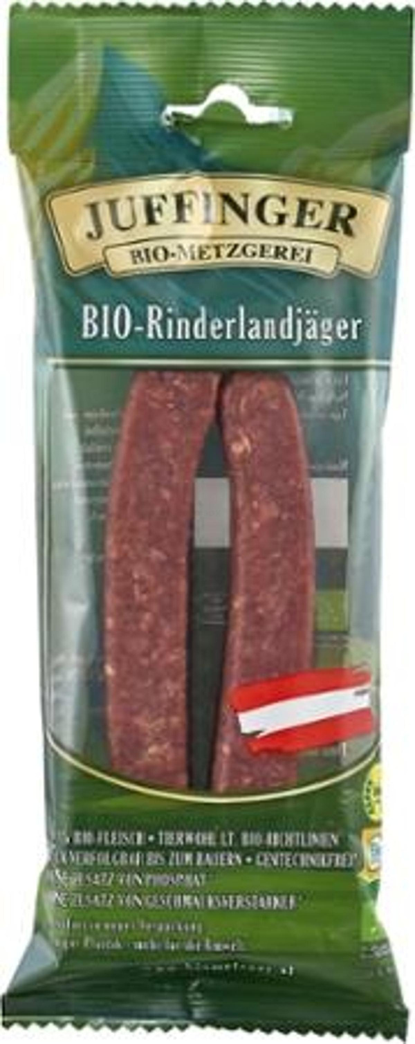 Produktfoto zu Rinderlandjäger
