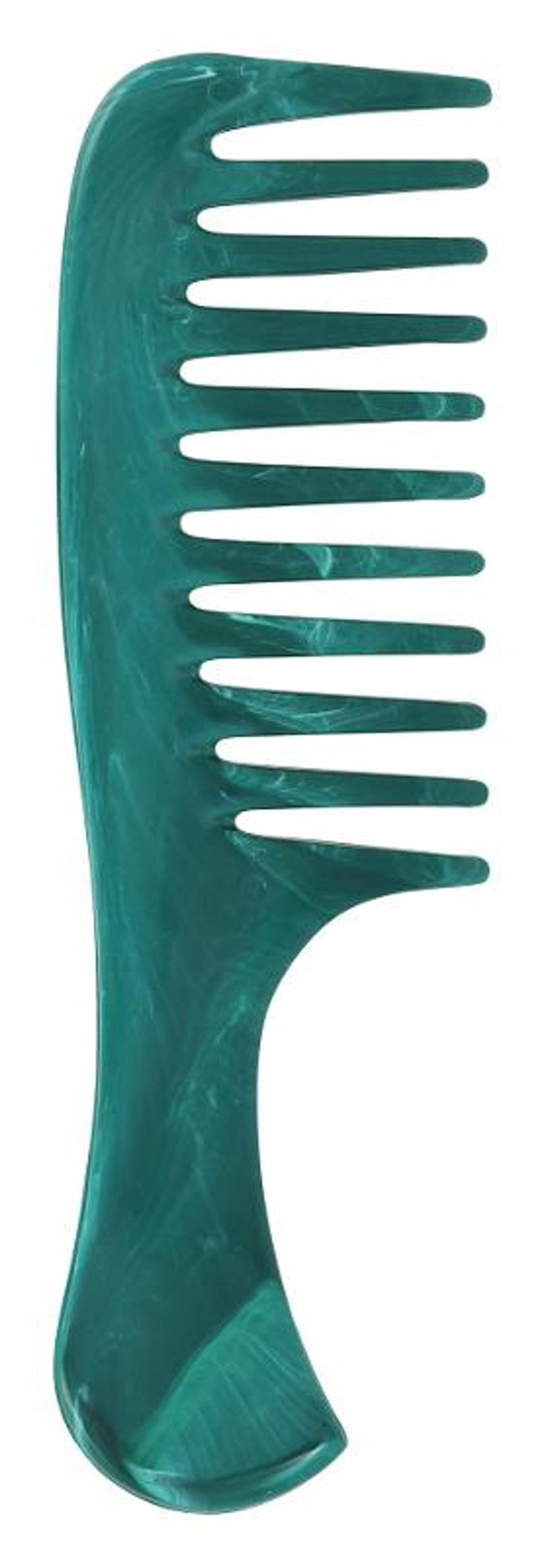 Produktfoto zu Griffkamm klein