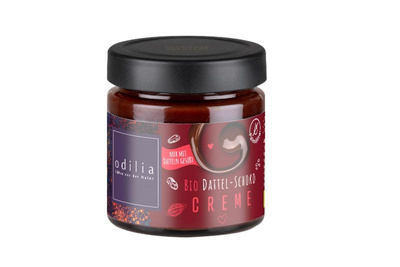 Produktfoto zu Dattel Schoko Creme