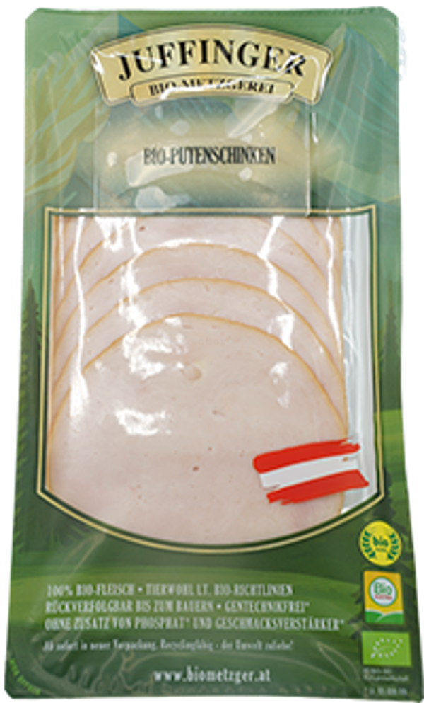 Produktfoto zu Putenschinken