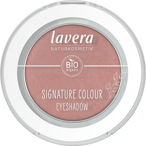 Produktfoto zu Eyeshadow Dusty Rose 01