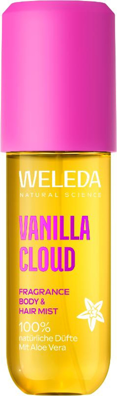 Produktfoto zu Vanilla Cloud