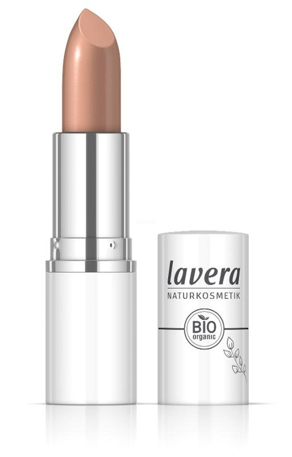 Produktfoto zu Cream Glow Antique Brown 01