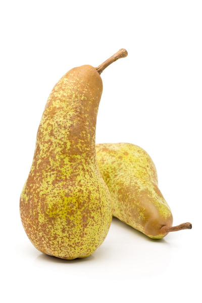 Produktfoto zu Birne GUYOT Frankreich