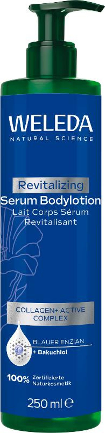 Produktfoto zu Revitalizing Serum Bodylotion