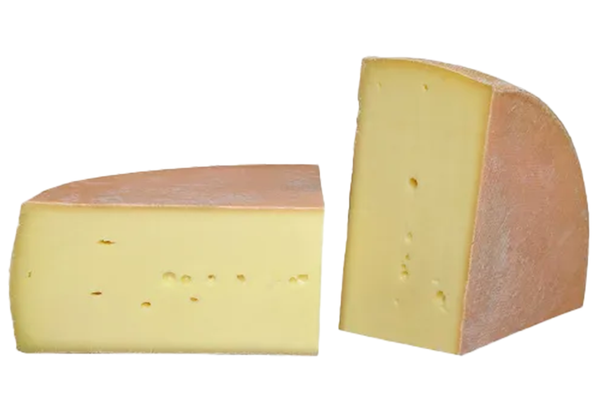 Produktfoto zu Luzerner Nusskäse