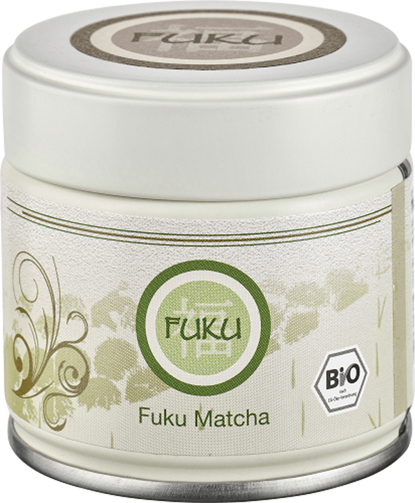 Produktfoto zu Fuku Matcha