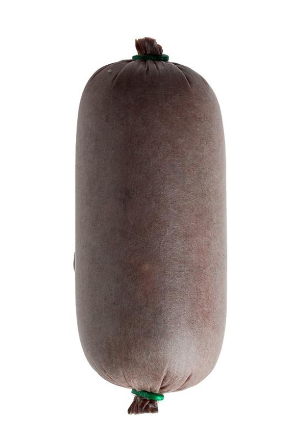 Produktfoto zu Presssack rot_schwarz