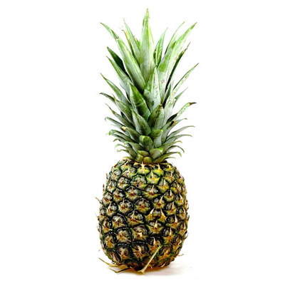 Produktfoto zu Ananas klein