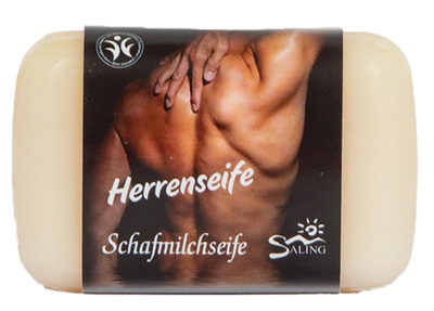 Produktfoto zu Herrenseife