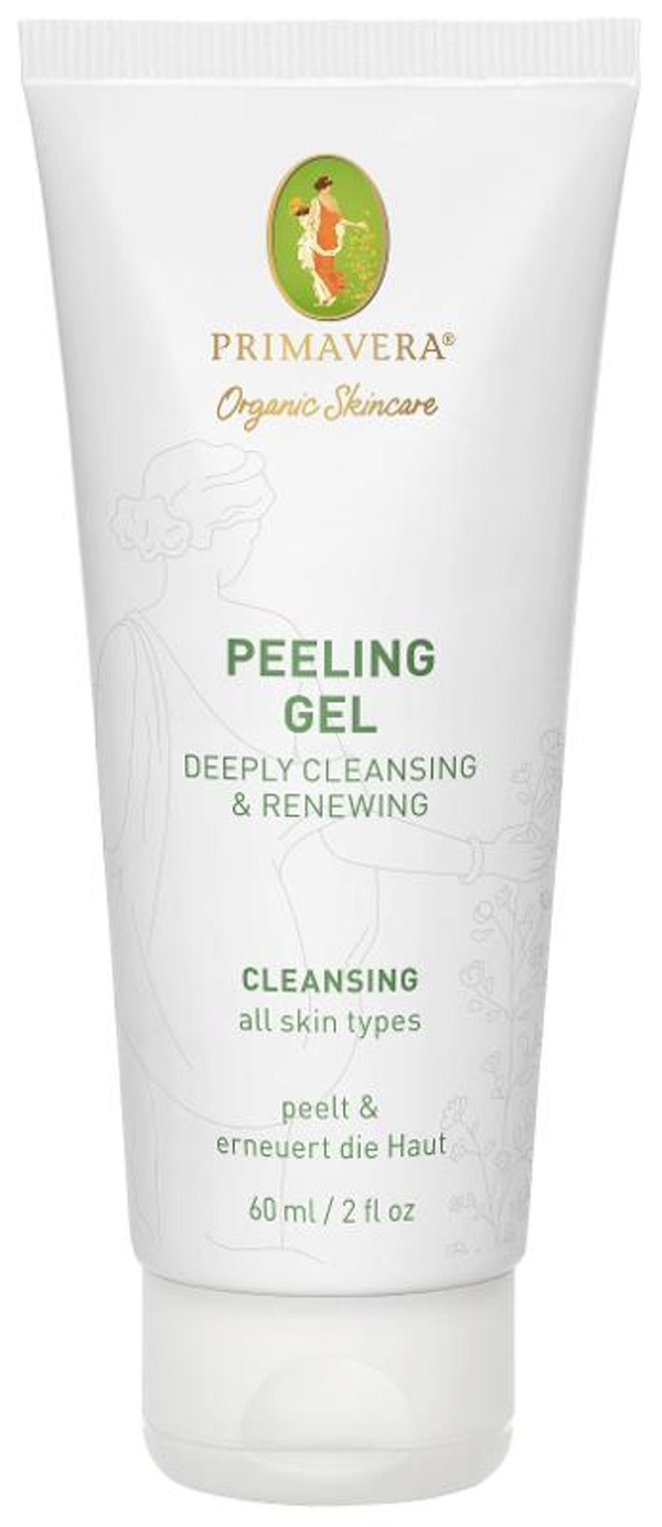 Produktfoto zu Peeling Gel