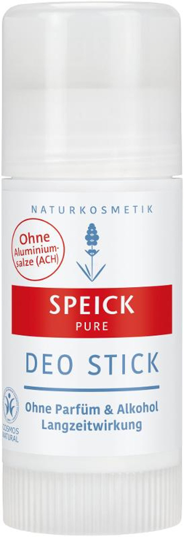 Produktfoto zu Pure Deo Stick