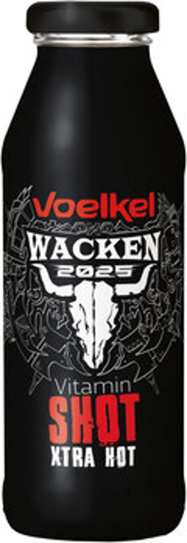 Produktfoto zu Wacken Shot